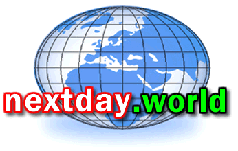 nextday.world from NextDay & NextWorkingDay Ltd
